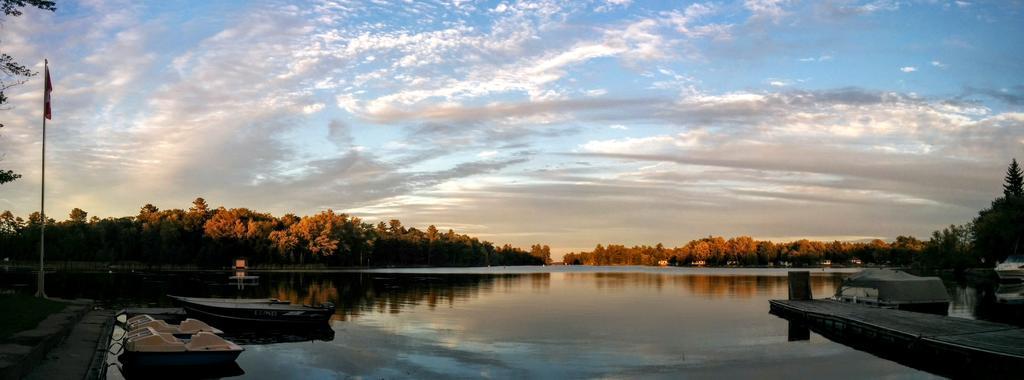 Sunrise Resort Buckhorn Экстерьер фото